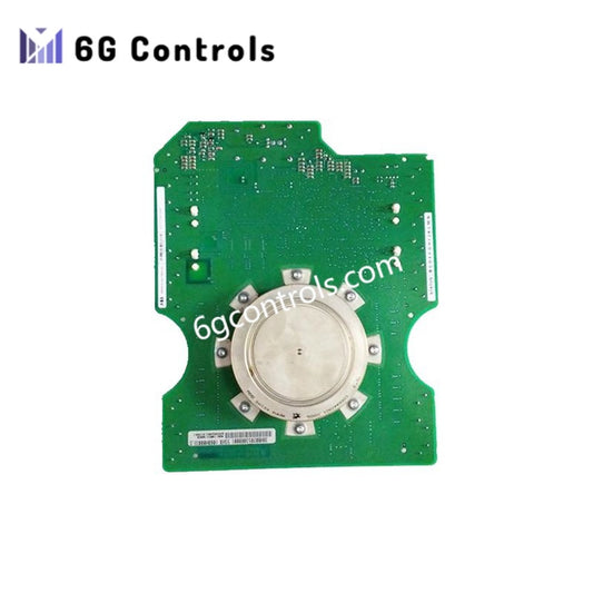 ABB 5SHX1060H0002 3BHL000388P0101 IGCT Module Brand New