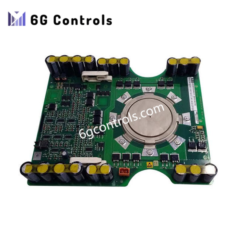 ABB 3BHB003387R0101 3BHL000385P0101 5SHX0845F0001 MODUŁ IGCT, oryginalny, nowy i z dobrą obsługą