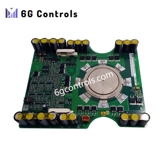 ABB 3BHB003387R0101 3BHL000385P0101 5SHX0845F0001 โมดูล IGCT ของแท้ สินค้าใหม่ และบริการดี