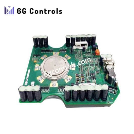 ABB 5SHX08F4502 IGCT Module Most Favorable