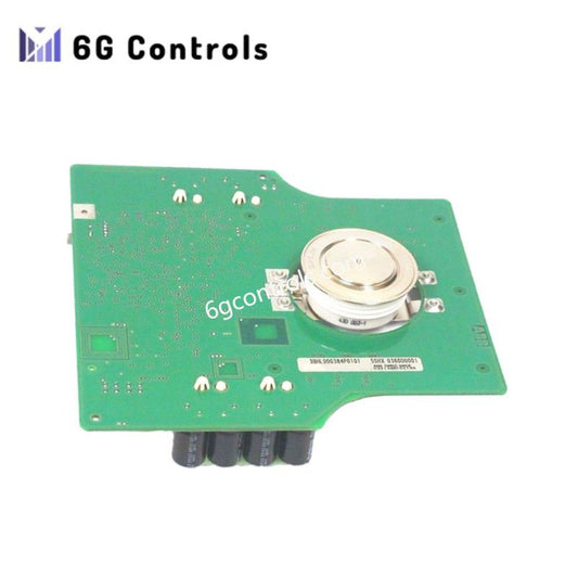 ABB 5SHX19L6020 Reverse Conducting Thyristor IGCT