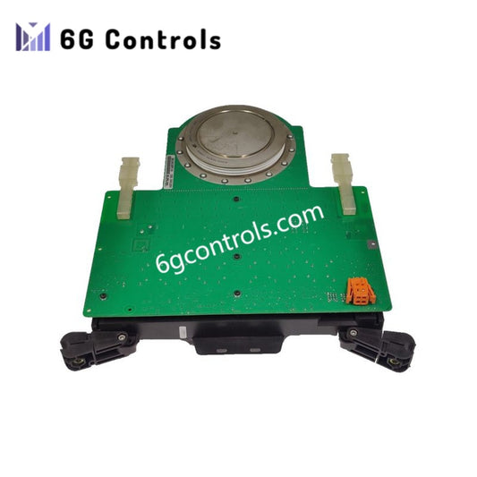 ABB 5SHYSCM240001-5SHY3545L Asymmetric IGCT Module