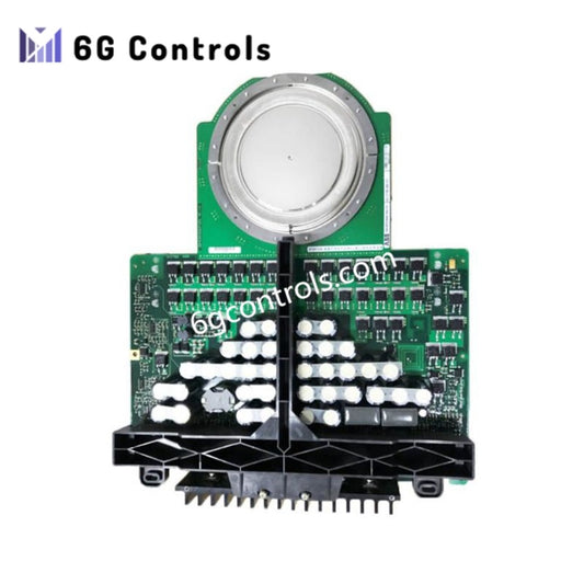 ABB 5SHY3545L0006 Asymmetric IGCT Module Brand New