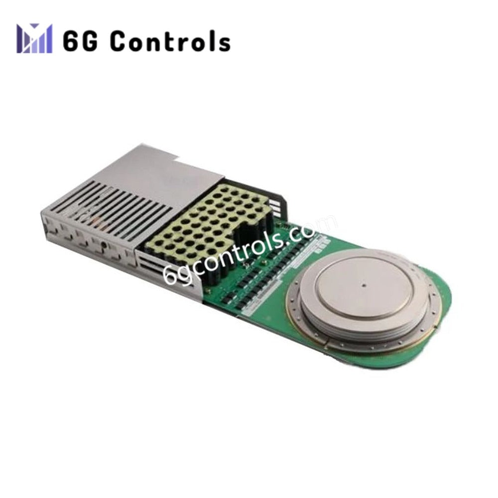 ABB 5SHY65L4510 Asymmetric IGCT Module High Quality