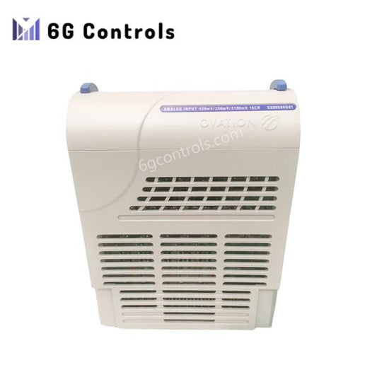 Ovation 5X00790G01 Compact Controller Module High Quality