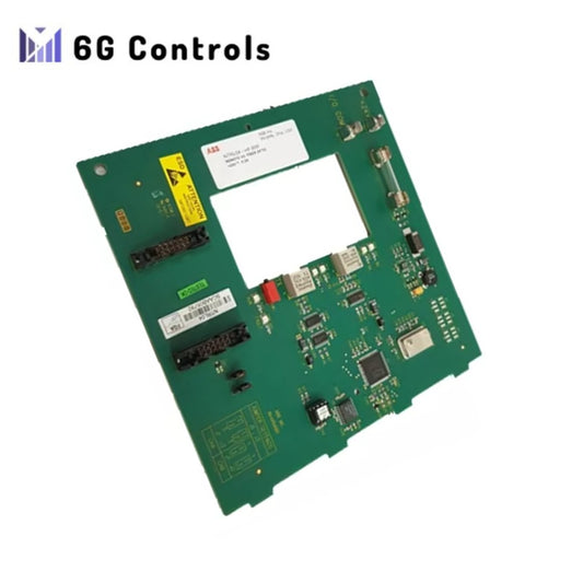 ABB NTRL04 Termination Unit (TU) 100% Original Brand
