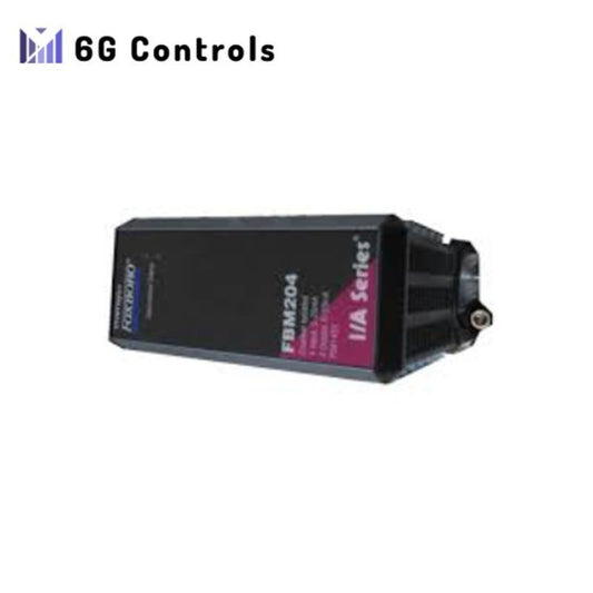 FOXBORO FBM211 RH914TN Analog Input Module New In Stock