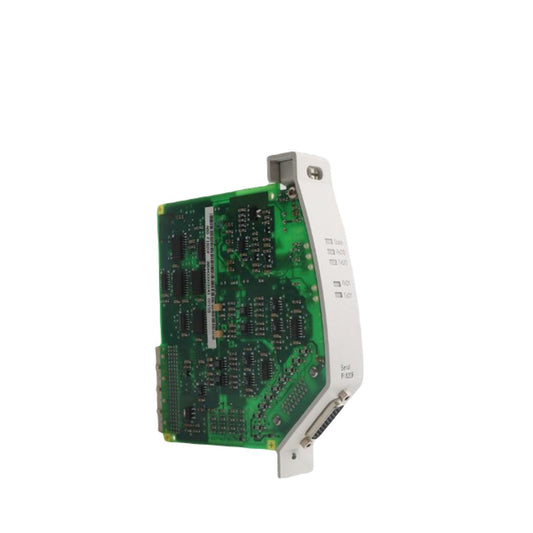 ABB FI820F PLC Module Brand new in Stock