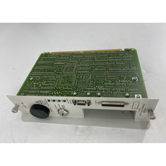 Honeywell 620-1633 Processor Module Quality Guaranteed