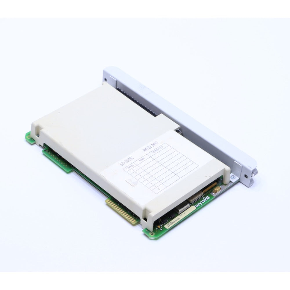 Honeywell 621-0022 Analog Input Module Good Quality