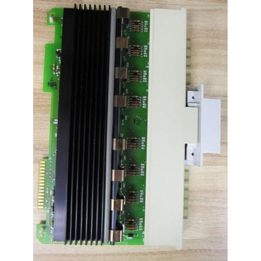 Honeywell 621-2201R Output Module Isolated 230vac 6pt Good Quality