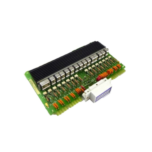Honeywell 621-6550RC TestAddtoQuote 24V Source Output Module Good Price