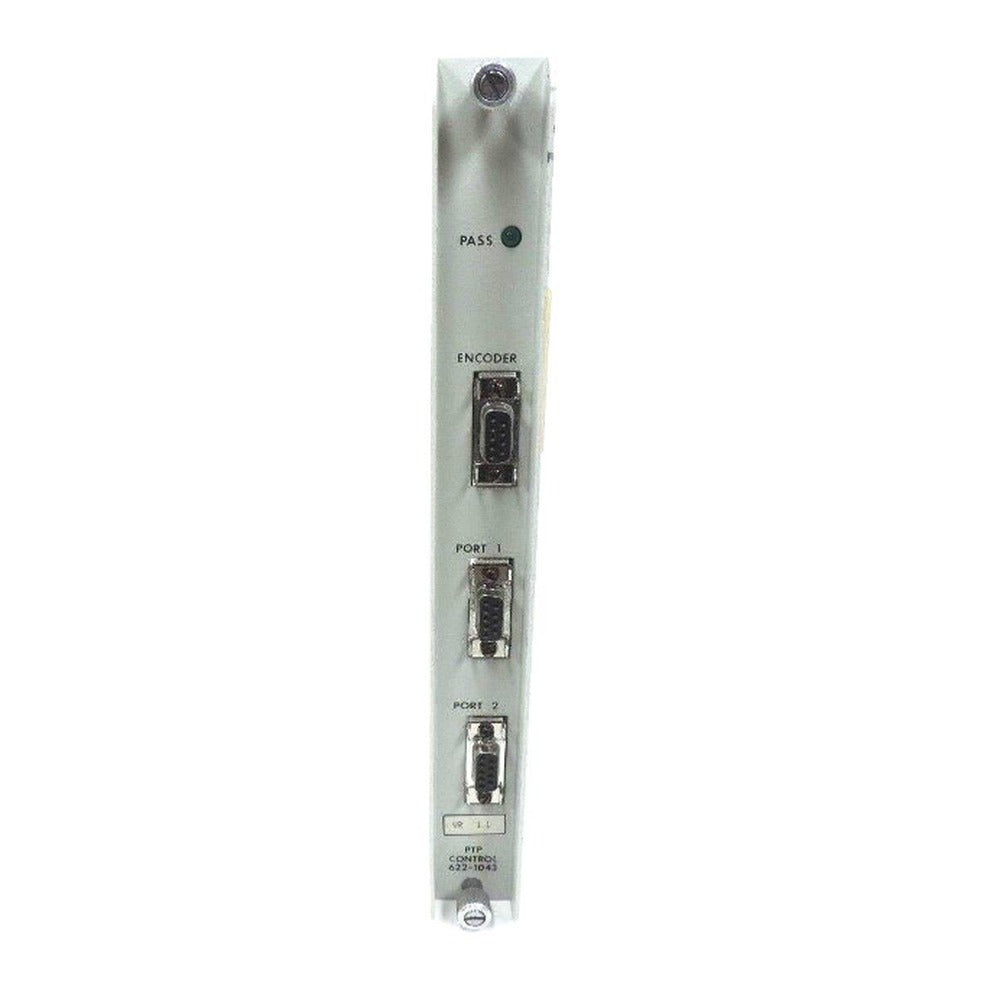 Honeywell 622-1043 Contral Module New PLC In Stock