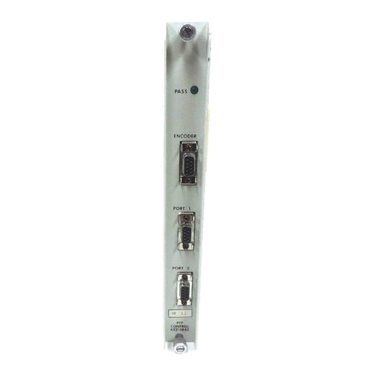 Honeywell 622-1043 Contral Module New PLC In Stock