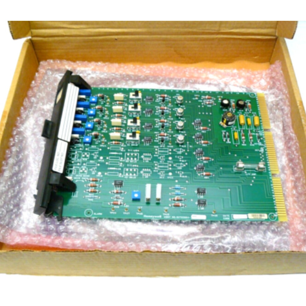Honeywell 62795604-001 Control Card Module Board Brand New