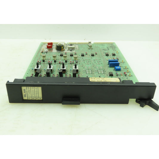 Honeywell 62795604-001 Control Card Module Board Brand New