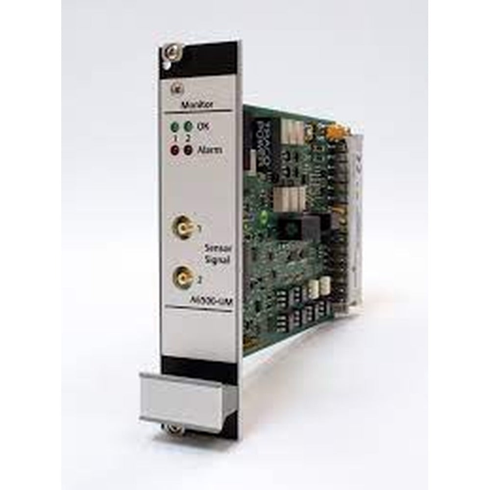 Emerson EPRO 6500-UM module Brand new in Stock