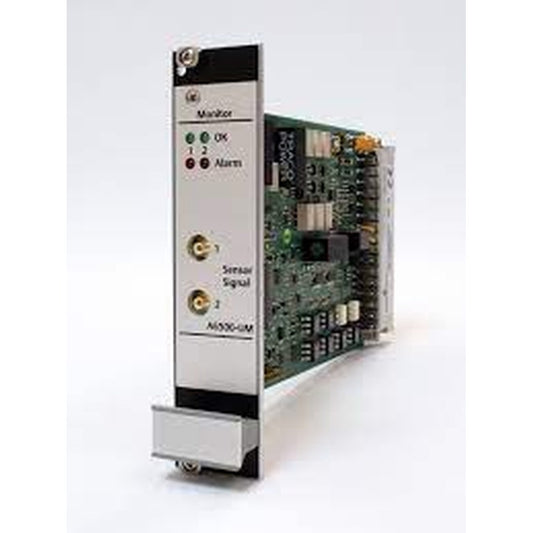 Emerson EPRO 6500-UM module Brand new in Stock
