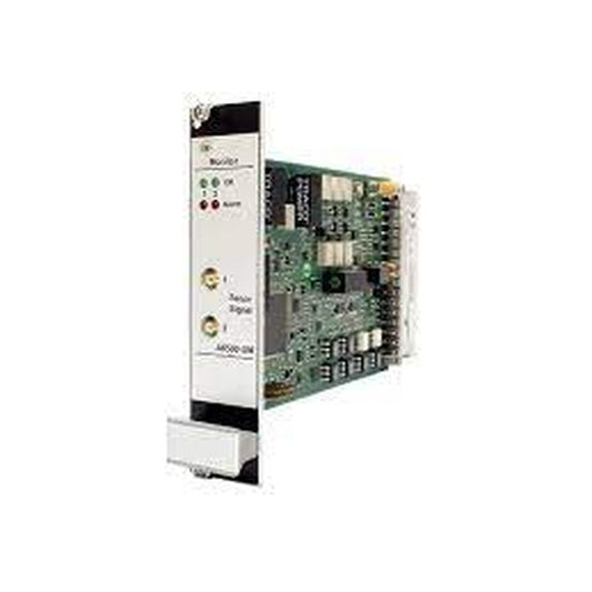 Emerson EPRO 6500-UM module Brand new in Stock