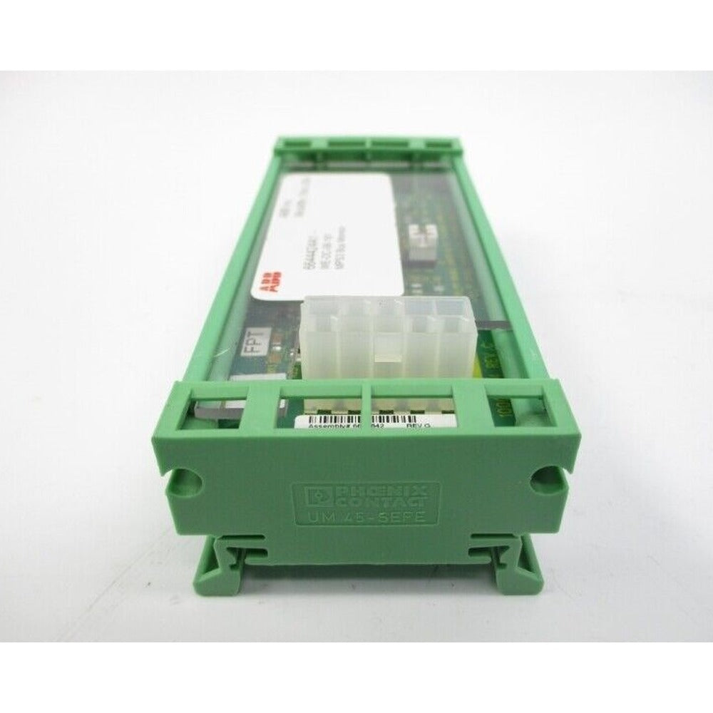 ABB 6644424A1 voltage bus monitor original and high quality