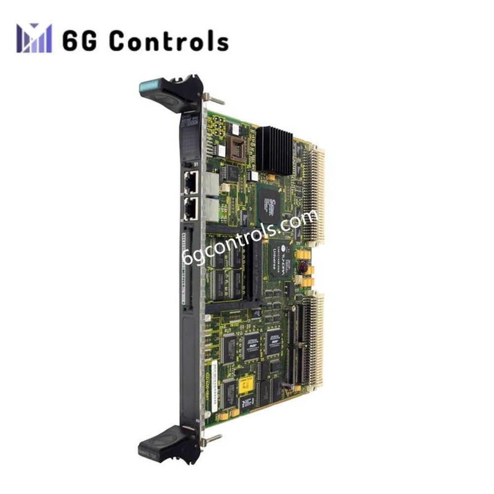 SIEMENS 6DD1600-0BA1 SIMATIC TDC CPU551 Processor Module