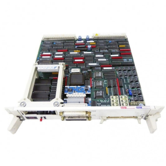 Siemens 6DD1601-0AE0 Processor Module Brand new in Stock