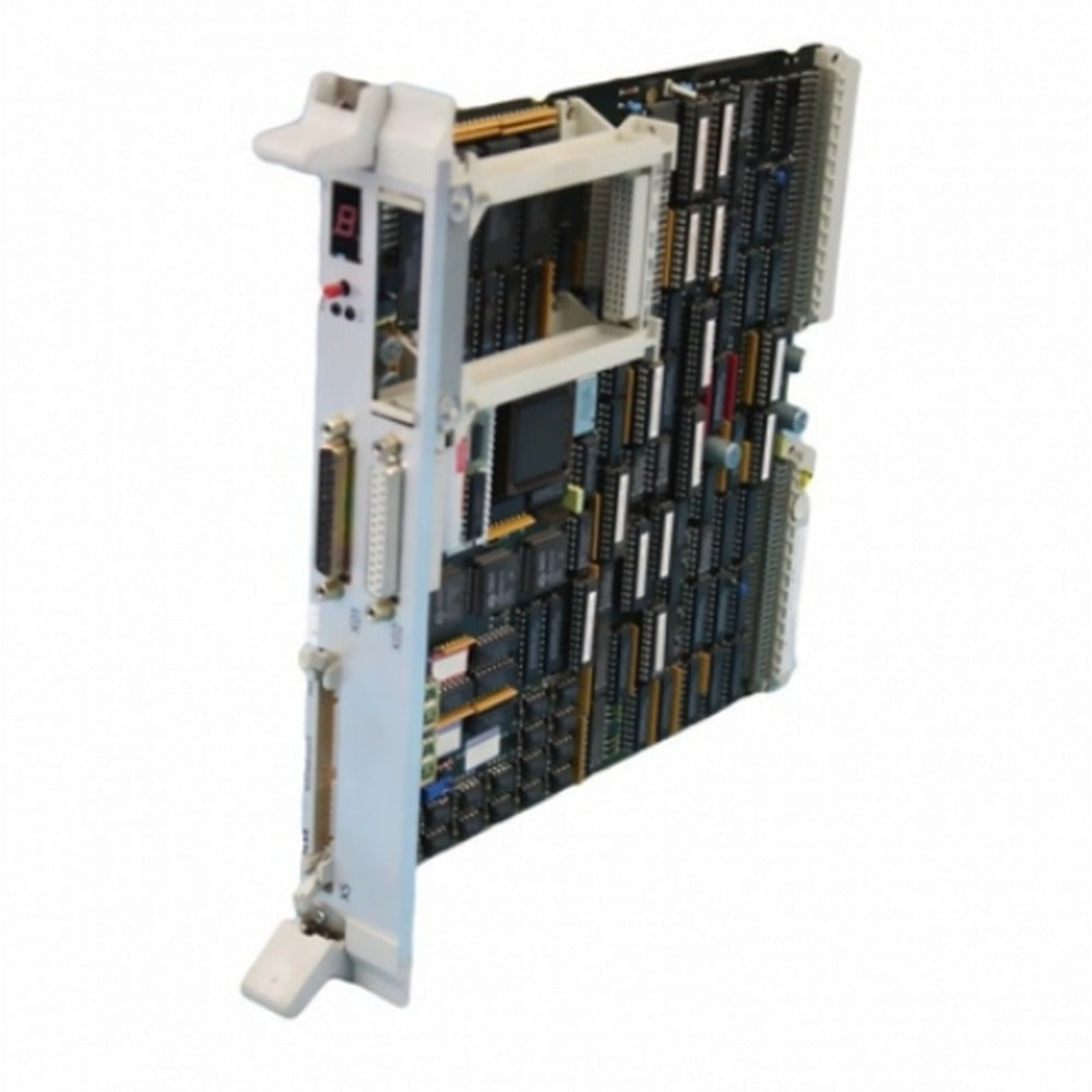 Siemens 6DD1602-0AE0 Processor Module Brand new in Stock