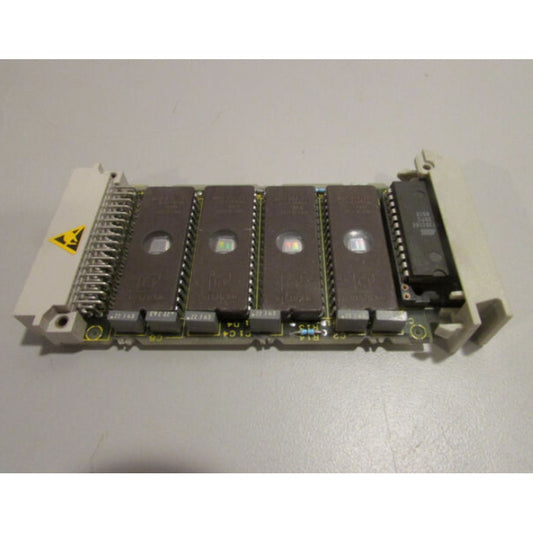 Siemens 6DD1610-0AK0 Program Memory Good Price High Quality