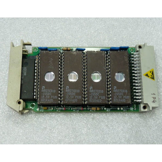 Siemens 6DD1610-0AK0 Program Memory Good Price High Quality