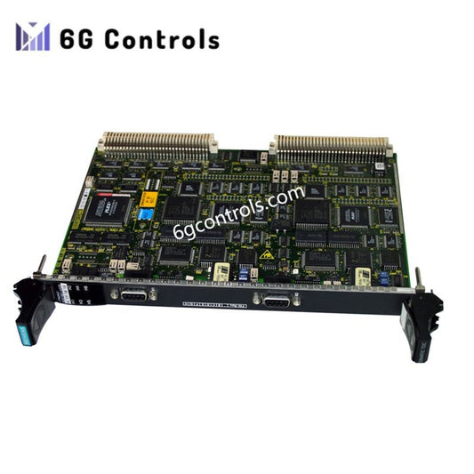 SIEMENS 6DD1661-0AD0 SIMATIC TDC CP50M0 Communication Module