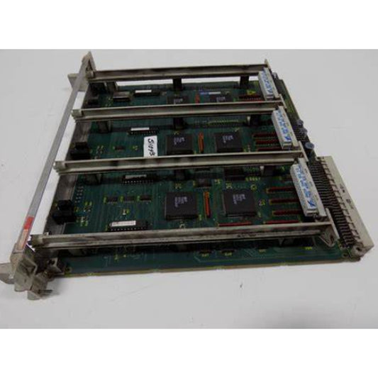 New Supply Siemens 6DD1662-0AB0 Communications Module Quick Response