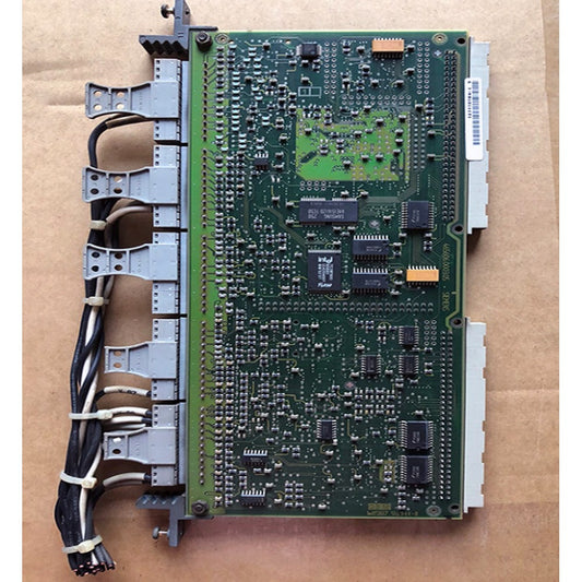 New Supply Siemens 6DD1842-0AA0 Processor Board Quick Response