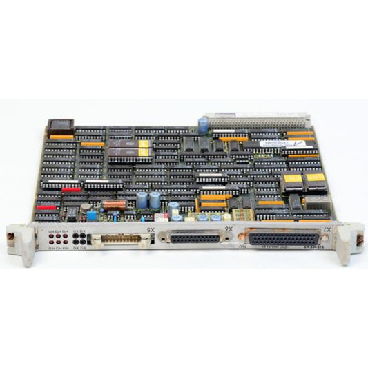 Siemens 6DD2920-0AA0 Trigger Module Hot Selling High Quality