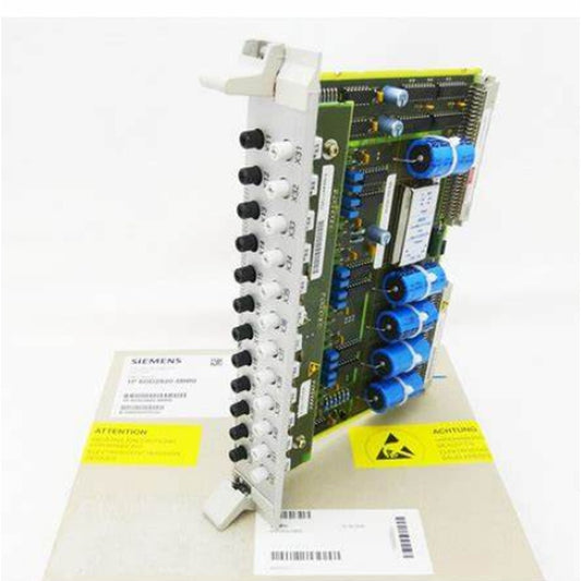 Siemens 6DD2920-0BB0 LES1 Module Good Price High Quality