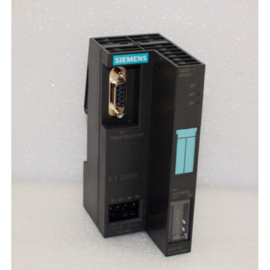 Siemens 6ES7151-1CA00-0AB0 Interface Module Hot Products