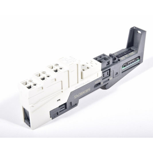Good Quality Siemens 6ES7193-4CD20-0AA0 Terminal Module