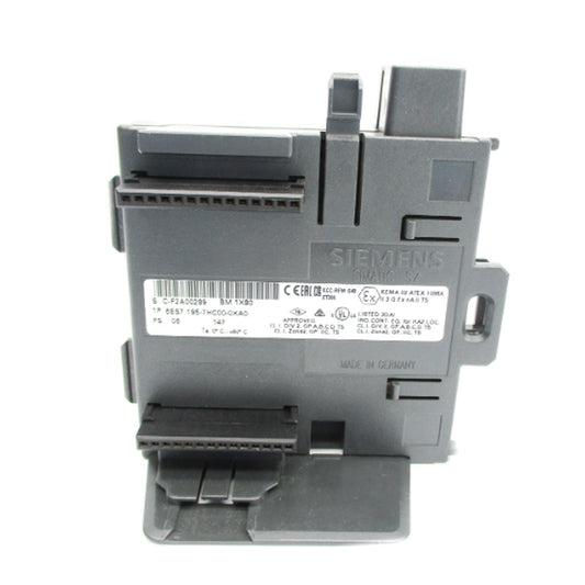 New Supply Siemens 6ES7195-7HC00-0XA0 Bus ModuleQuick Response
