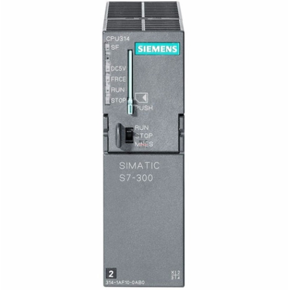 Siemens 6ES7317-2EK14-0AB0 Processor Module Brand new in Stock