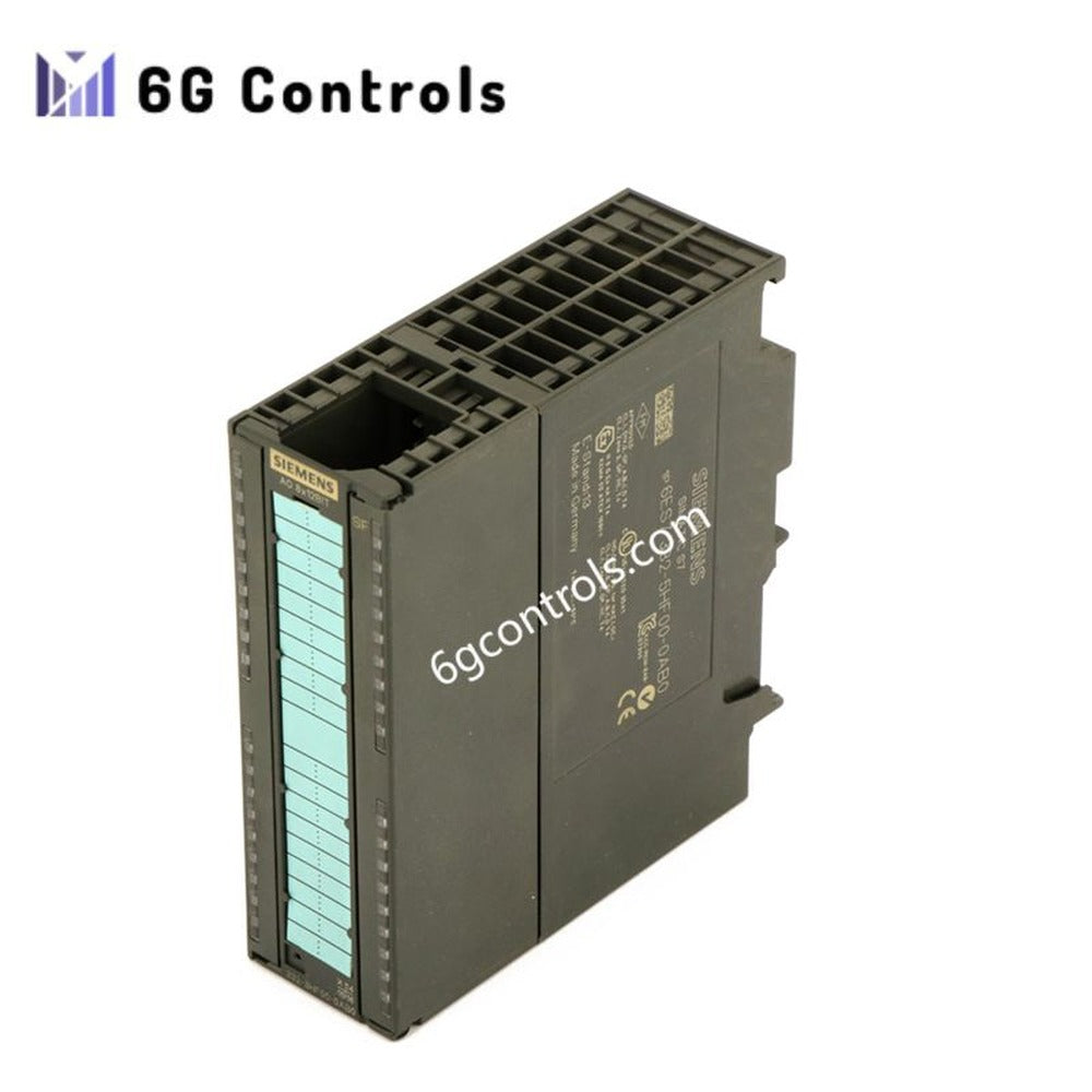 SIEMENS 6ES7332-5HF00-0AB0 Analog Output Module