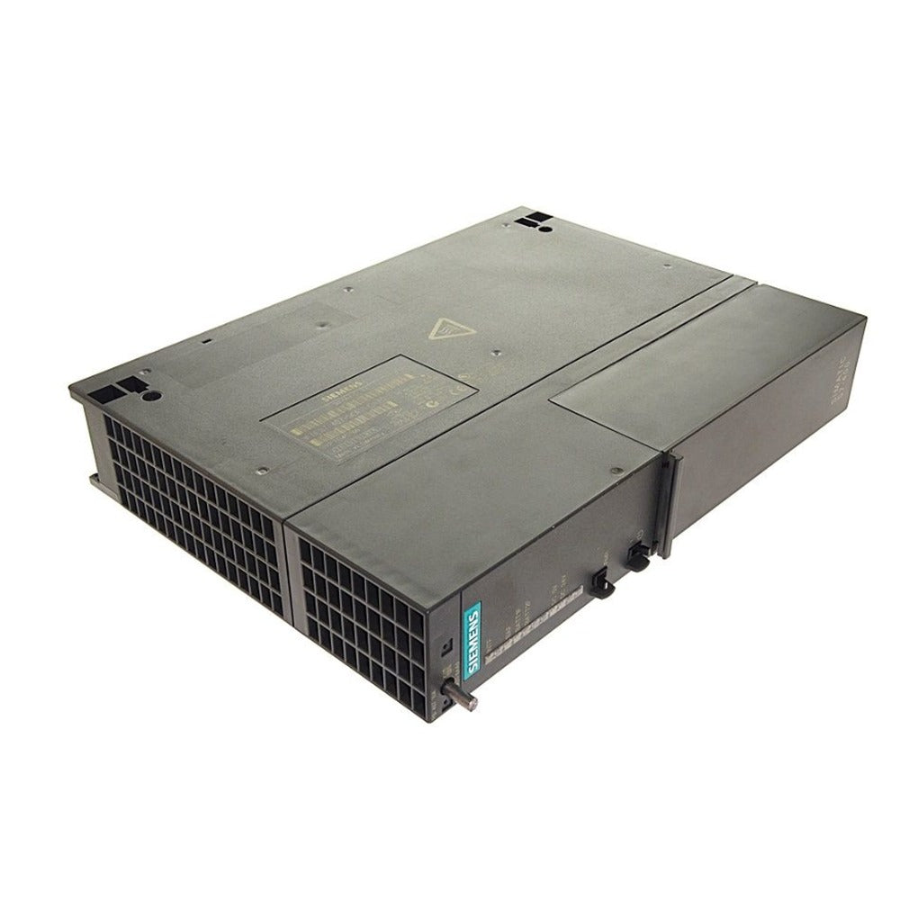 Siemens 6ES7407-0KA01-0AA0 Power Supply Quality Guaranteed