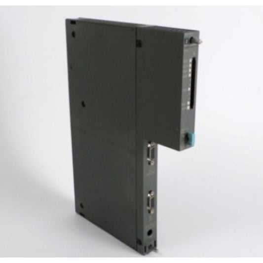 Siemens 6ES7412-2XJ05-0AB0 Central Processor Module Original Box