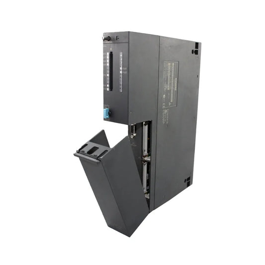 Siemens 6ES7417-4HT14-0AB0 Central Unit In Stock Original Module