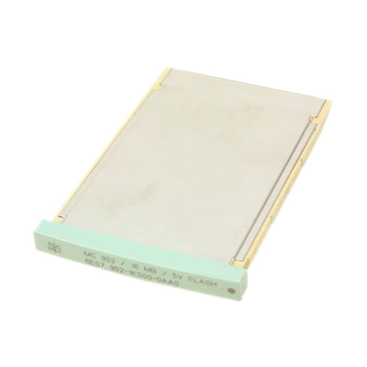 Siemens 6ES7952-1KM00-0AA0 Flash Module New & Original High Quality