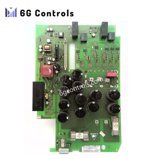 SIEMENS 6SE7023-4TC84-1HF3 Inverter Drive Board In Stock