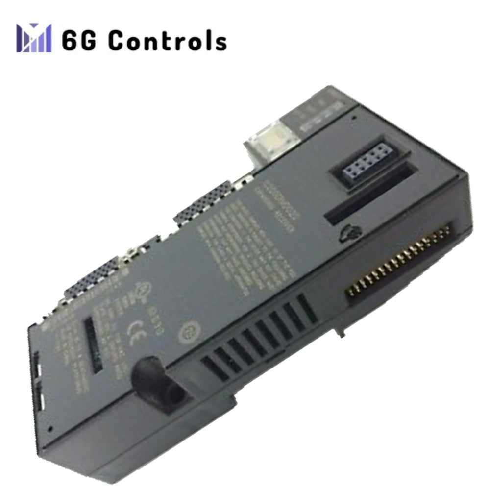 GE Fanuc IC200ETM001G Expansion Transmitter Module