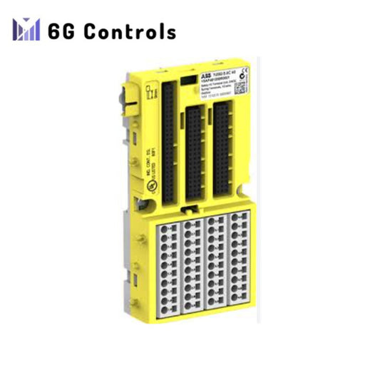 ABB TU582-S I/O Terminal Unit 100% Original Brand