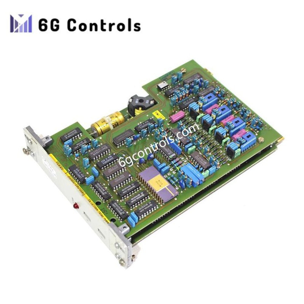 ABB 70EA01a-E Analog Input Module Most Favorable