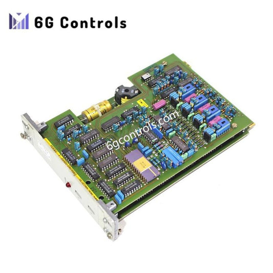 ABB 70EA01a-E Analog Input Module Most Favorable