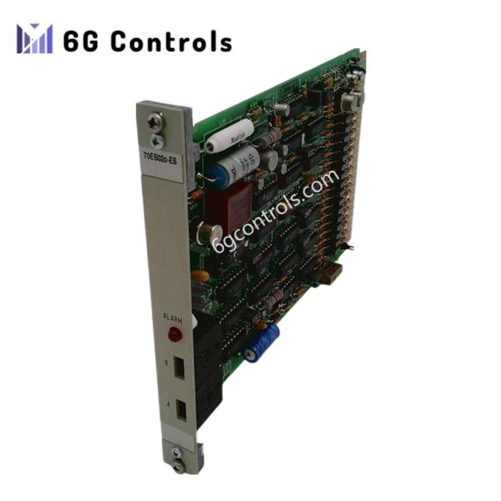 ABB 70EB02C-ES Digital Input Module Most Favorable