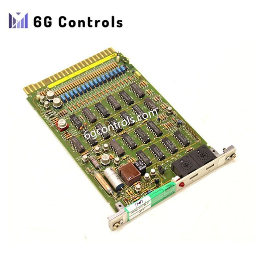 ABB 70EB02b-E Digital Input Module Most Favorable